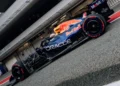 Verstappen’s red flag drama steals spotlight on chaotic day two of Barcelona F1 testing