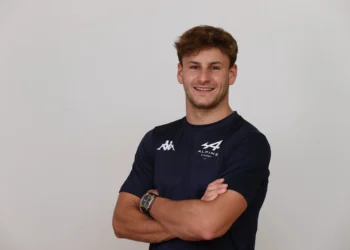 Victor Martins makes thrilling return to Alpine: join WEC Hypercar programme for 2026!