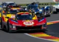 Ferrari’s stunning dominance in WEC 2025: how the 499P defied Balance of Performance rules