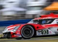 Honda poised to dominate WEC Hypercar scene with groundbreaking 2027 program launch