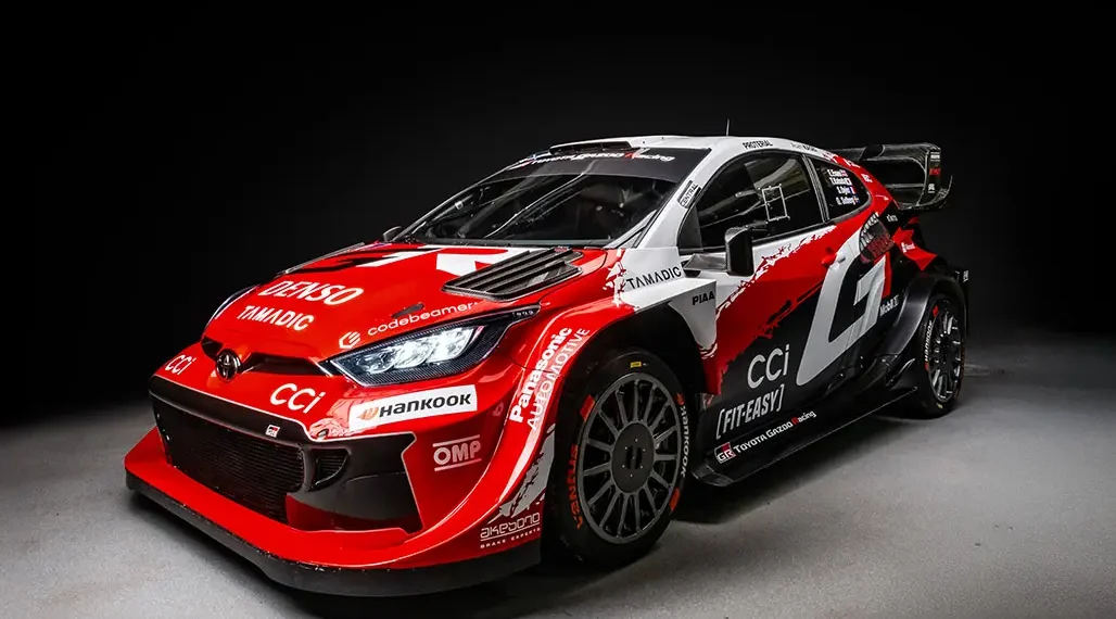 WRC 2026 unleashes thrilling evolution: brace for a nail-biting championship showdown!