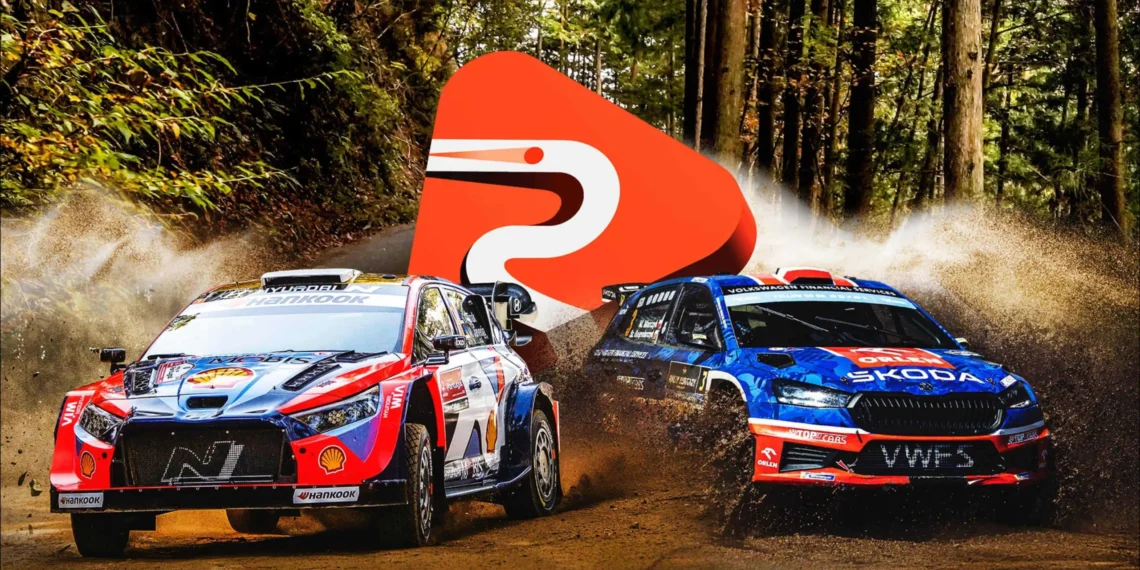 WRC promoter sale countdown: is the future of rally racing about to change forever?