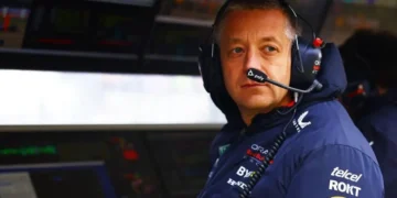 Red Bull’s strategy mastermind jumps ship to McLaren: what it means for F1’s future