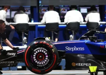 Williams faces agonizing setback: team principal reveals painful decision to skip Barcelona test