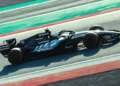 Mercedes’ 2026 Formula 1 car shocks with on-track brilliance: a thrilling test revelation