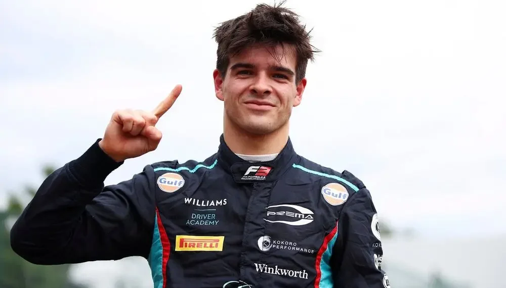 Zak O’Sullivan dominates Formula E rookie test in Miami: a thrilling preview of E-Prix action