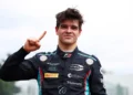 Zak O’Sullivan dominates Formula E rookie test in Miami: a thrilling preview of E-Prix action