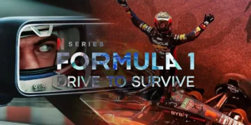 Drive to Survive season 8 unleashes thrilling drama: everything you need to know!