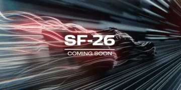 Ferrari unveils revolutionary SF-26 F1 car: will 2026 be the year of redemption?