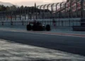 Audi unveils breathtaking 2026 F1 car in dramatic shakedown: a new era begins!