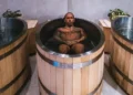 Lewis Hamilton’s brutal training secrets at 40: how ice baths fuel his F1 comeback