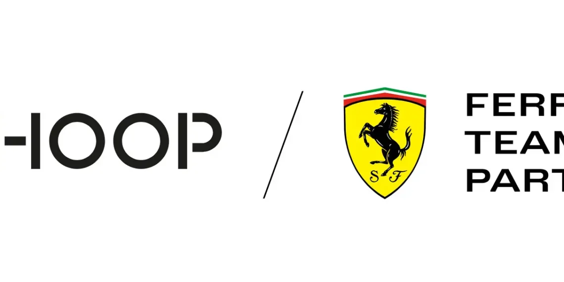 Ferrari forges groundbreaking partnership with WHOOP: revolutionizing health and performance in F1