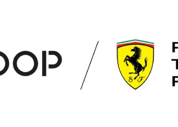 Ferrari forges groundbreaking partnership with WHOOP: revolutionizing health and performance in F1