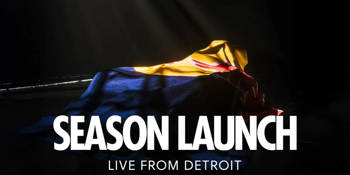 Red Bull and Racing Bulls unveil groundbreaking 2026 F1 liveries: don’t miss the live reveal here