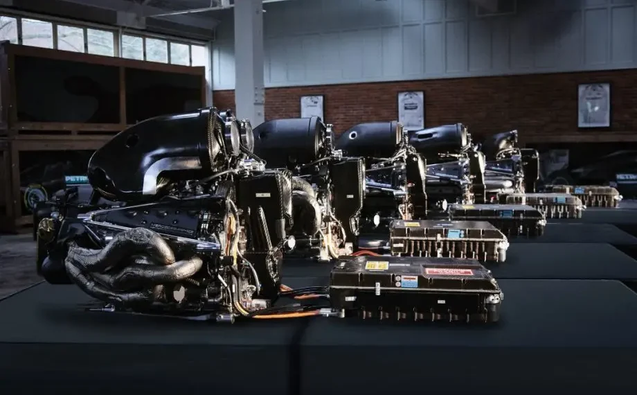 F1 engine controversy explodes: hidden dangers of alleged compression ratio trick revealed