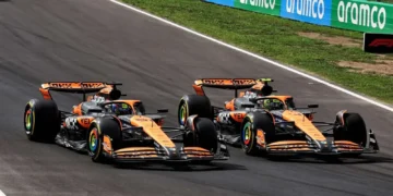 McLaren braces for fierce 2026 battle: will papaya rules spark chaos or triumph?