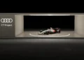 Audi F1 2026 car launch ignites excitement: how to watch the spectacular reveal live!