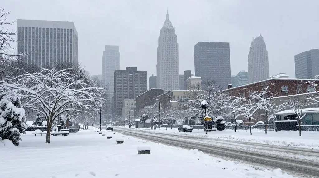 NASCAR faces fierce winter storm Gianna: Clash postponed until Monday in dramatic weather twist