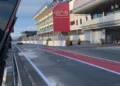 F1 2026 cars roar to life in Barcelona: witness the thrilling shakedown updates live!