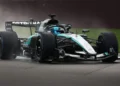 Mercedes W17 makes explosive debut: George Russell and Kimi Antonelli ignite 2026 season!