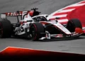 Haas faces shocking reliability crisis at Barcelona F1 test: team vows urgent solutions