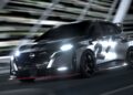 Nissan Aura Nismo RS Concept: aposta no dinamismo