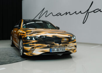 Mercedes Classe S atualizado: revelação confirmada para 29 de Janeiro