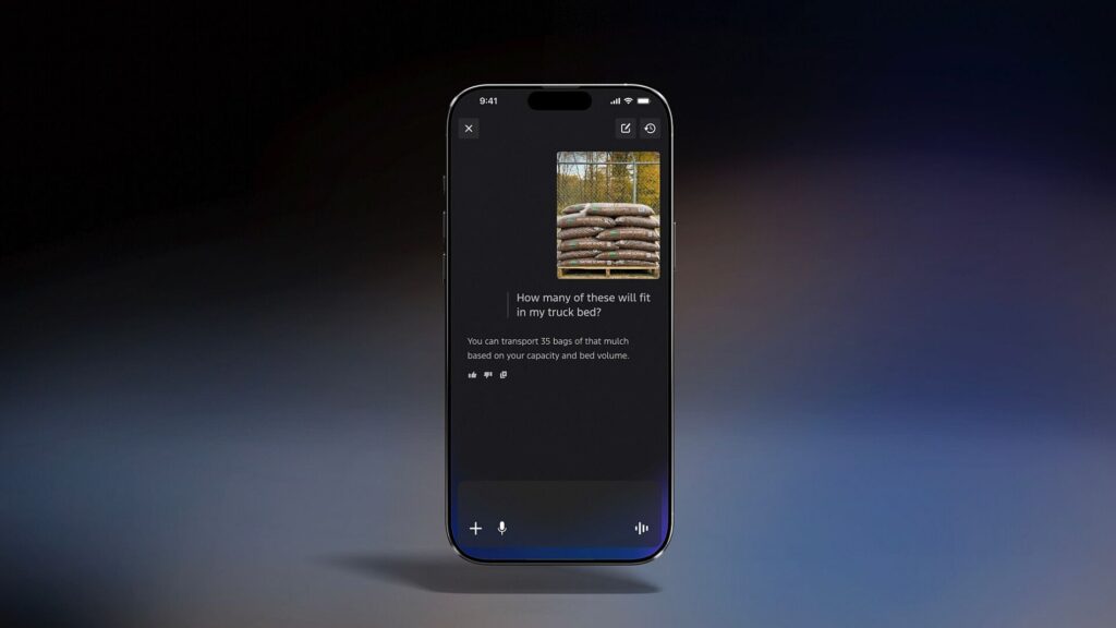 Ford integra Inteligência Artificial nos seus modelos a partir de 2027