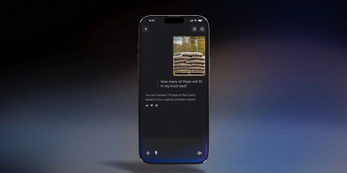 Ford integra Inteligência Artificial nos seus modelos a partir de 2027