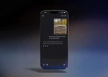 Ford integra Inteligência Artificial nos seus modelos a partir de 2027