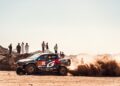 Fantástico João Ferreira fecha primeira etapa do Dakar Rally no Top15