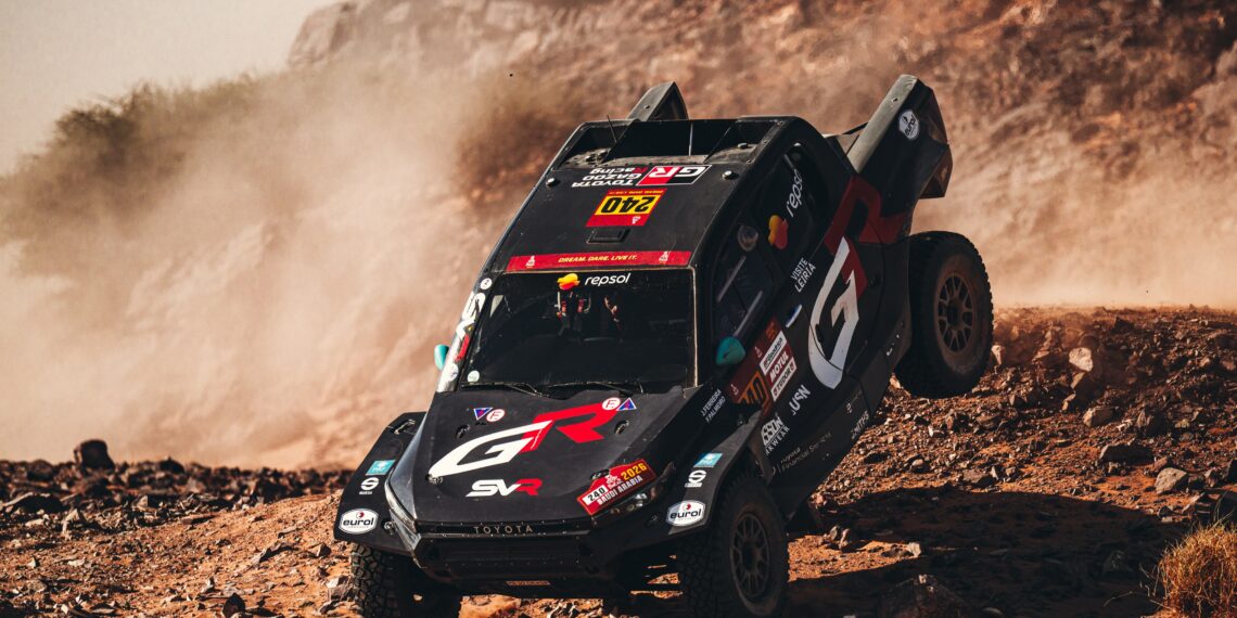 João Ferreira mostra solidez e termina etapa 11 no 4.º lugar