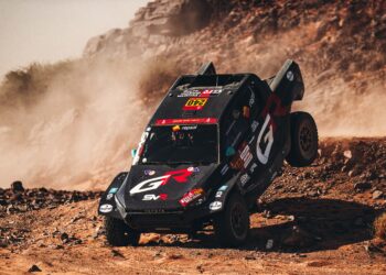 João Ferreira mostra solidez e termina etapa 11 no 4.º lugar