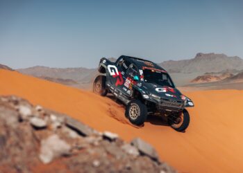 João Ferreira termina primeira parte  da Maratona na 17.ª posição