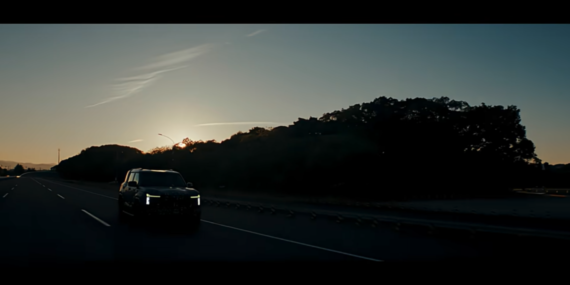 Mitsubishi “ressuscita” designação Pajero