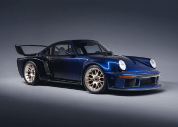 Singer Sorcerer: com o foco nas pistas