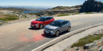 Mitsubishi Eclipse Cross EV em Portugal desde €43 000