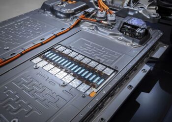 Carregamentos rápidos: baterias perdem 2,3% da capacidade por ano