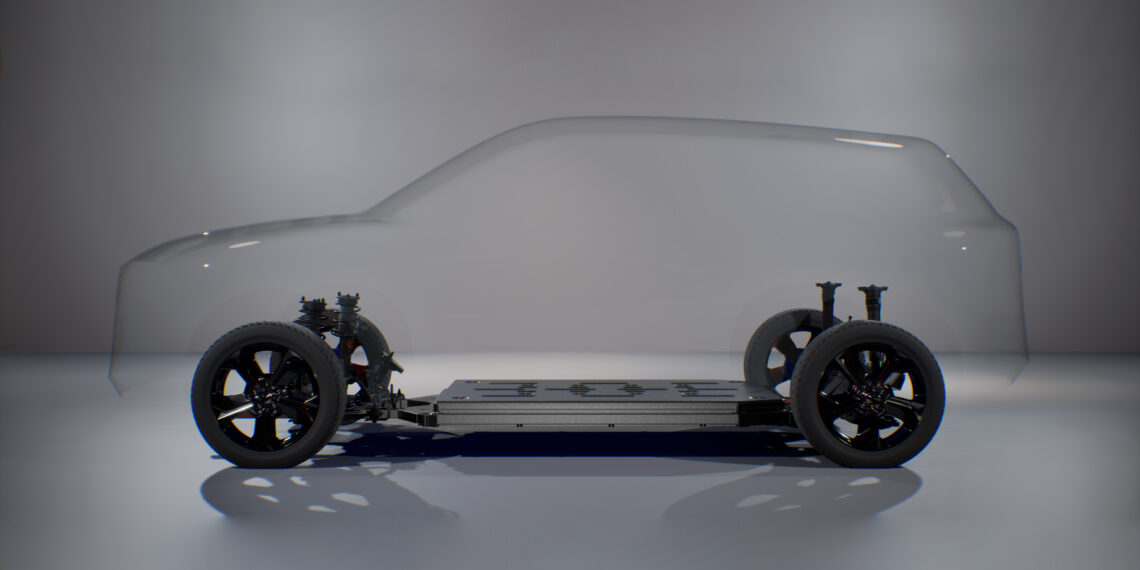 Mazda adia novo SUV 100% elétrico