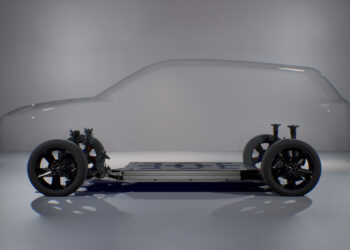 Mazda adia novo SUV 100% elétrico