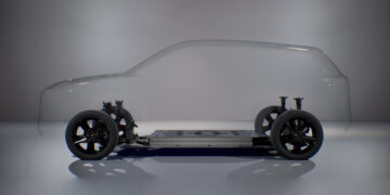 Mazda adia novo SUV 100% elétrico