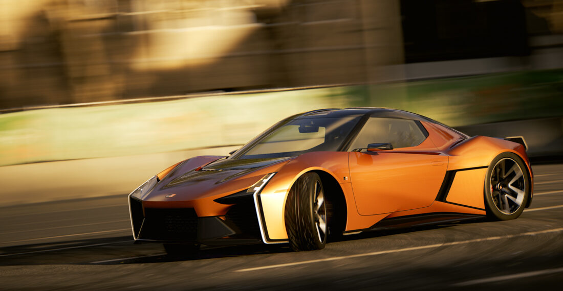 O regresso de um ícone: novo Toyota MR2 no Auto Salon de Tóquio sob a égide da Gazoo Racing?