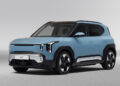Kia EV2: novo SUV 100% elétrico de acesso em abril