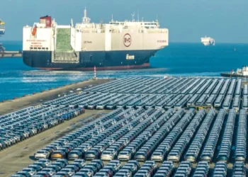 BYD pretende crescer 25% em 2026