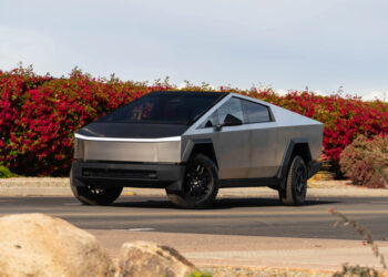 Tesla Cybertruck: de fracasso em fracasso…
