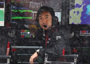 Esteban Ocon faces fierce criticism from Haas: team principal demands dramatic improvement in 2025