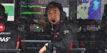 Esteban Ocon faces fierce criticism from Haas: team principal demands dramatic improvement in 2025