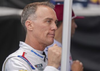 Kevin Harvick unleashes stunning truth about Clash chaos: drivers turned into bulldozers
