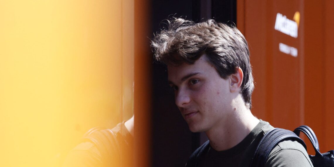 Oscar Piastri vows to escape McLaren’s controversial rules: is a fresh start on the horizon?