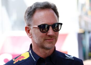Christian Horner sparks firestorm defending F1 2026 power units amid explosive compression ratio claims